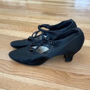 Antique RARE 1800s shoes